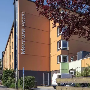 Hotel Mercure West