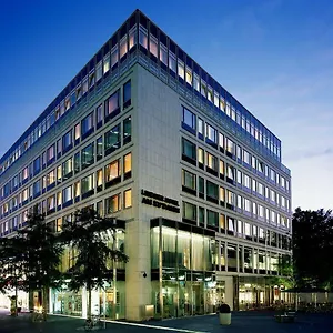 Hotel Lindner Am Ku'damm -, Berlin
