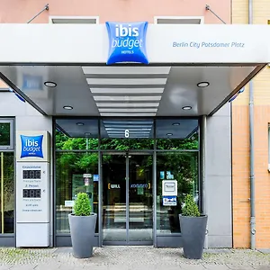 Hotel Ibis Budget Potsdamer Platz, Berlino