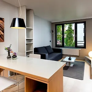 Apart-hotel Sana