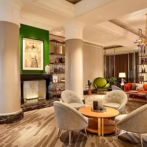 Hotel The Ritz-carlton,