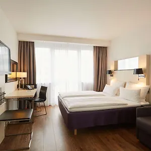 Hotel Scandic Kurfürstendamm, Berlin