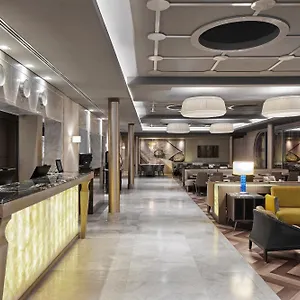 Hotel Titanic Comfort Mitte, Berlino