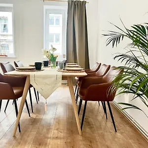 Design - Parking - Kingsize-bett - 2x Bad - Zentrum , Hannover Deutschland
