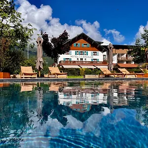 Hotel Restaurant Arcalod