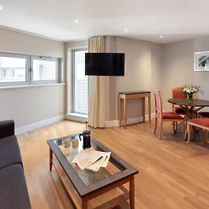 Appart hôtel Marlin Aldgate Tower Bridge