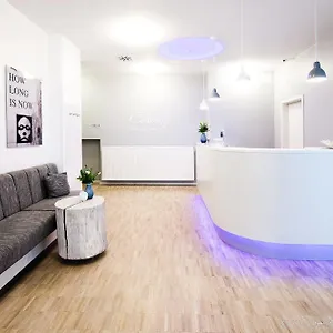 Hotel Calma Mitte, Berlino