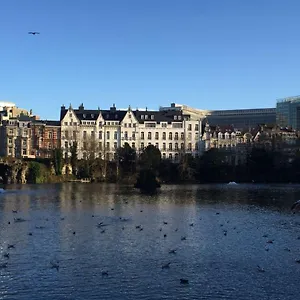  Apartamento View Bélgica