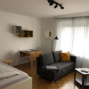 Zentrales Studio Im Kaiserviertel , Dortmund Deutschland