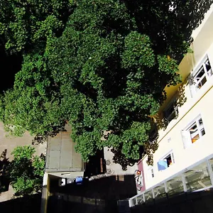 Auberge de jeunesse 36 Kreuzberg