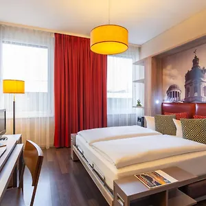 Aparthotel Adagio Kurfürstendamm, Berlin